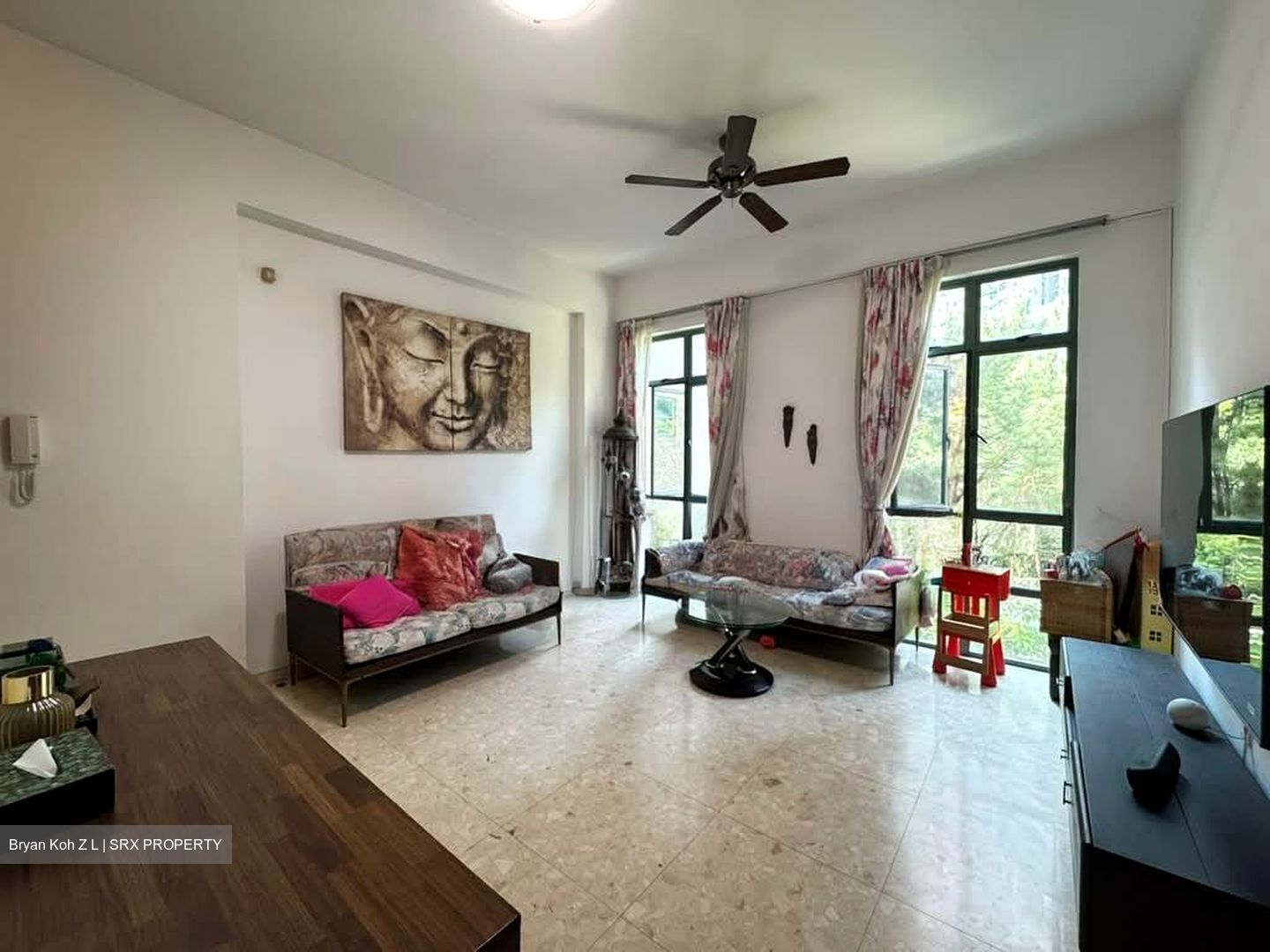 Tanglin Regency (D10), Condominium #538482711